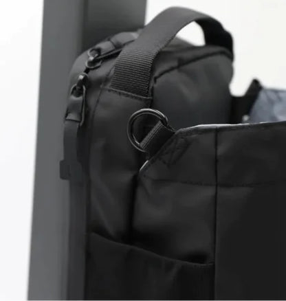 Mag Fit Bottle Bag