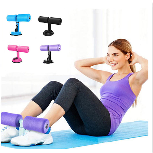 Portable Ab Curl Trainer