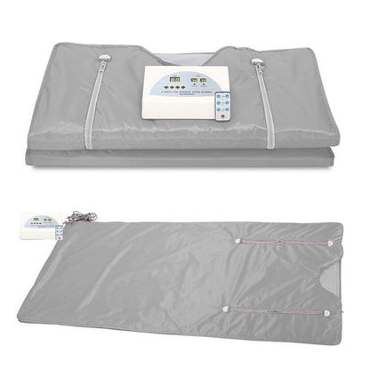 HomeSpa Infrared Sauna Blanket