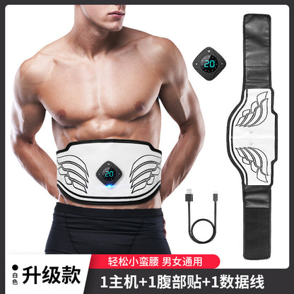 EMS Pulse Muscle Belt