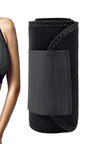 EMS Pulse Muscle Belt