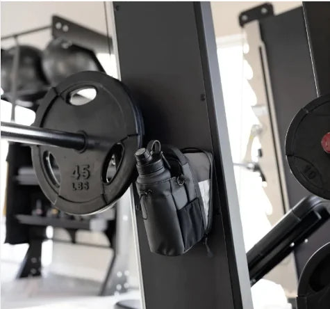 Mag Fit Bottle Bag