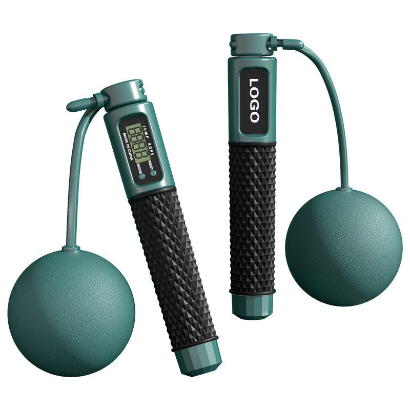 Smart Counting Jump Rope