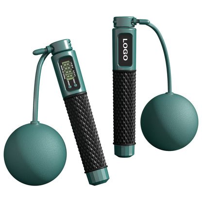 Smart Counting Jump Rope