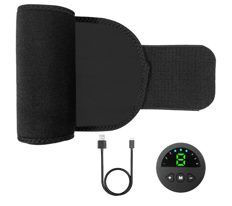 EMS Pulse Muscle Belt