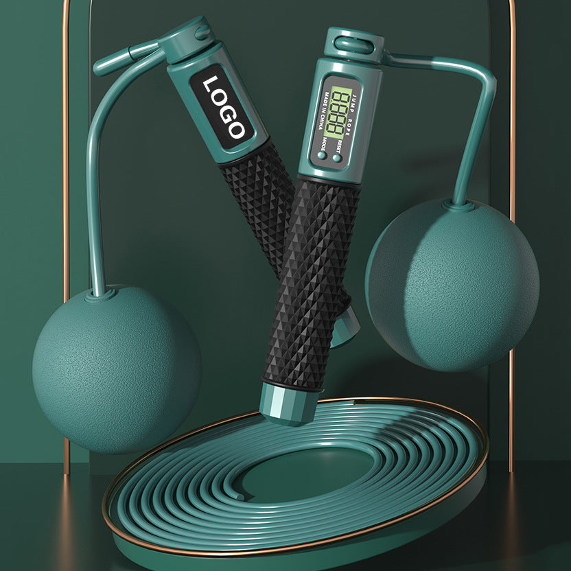 Smart Counting Jump Rope