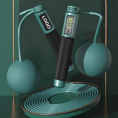 Smart Counting Jump Rope