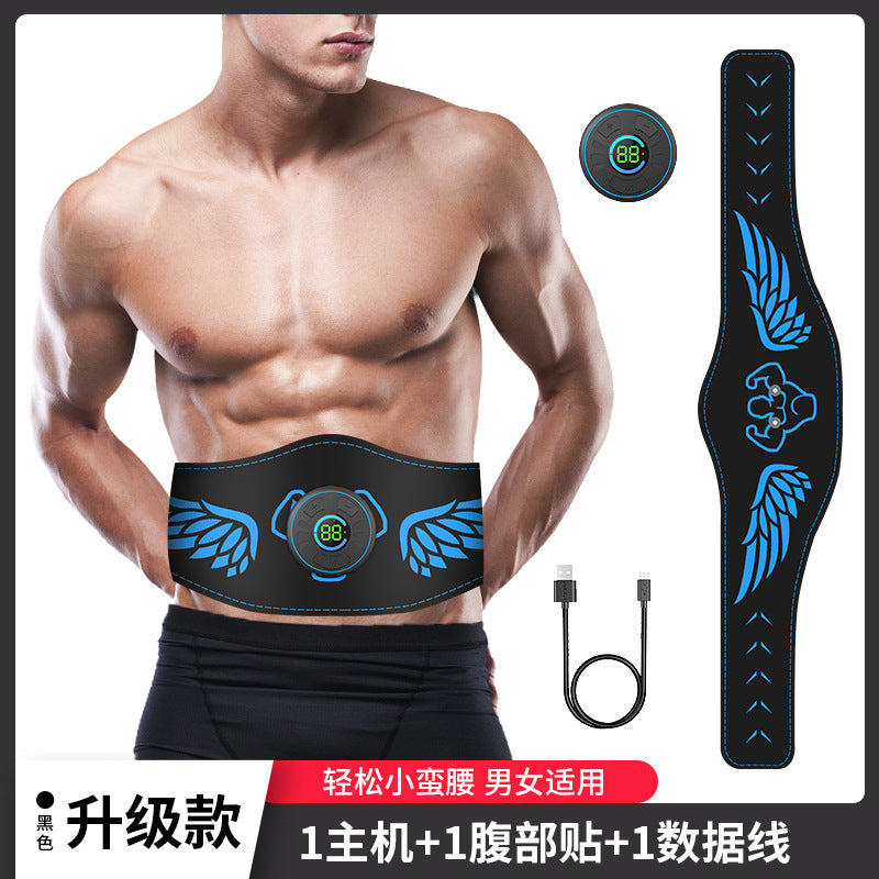 EMS Pulse Muscle Belt