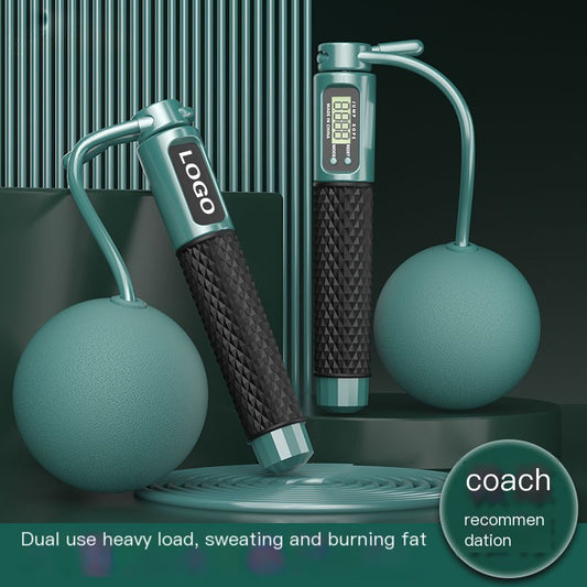 Smart Counting Jump Rope