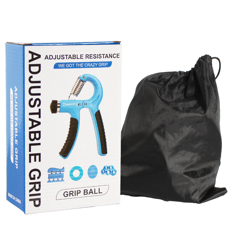 Adjustable Hand Grip Strengthener