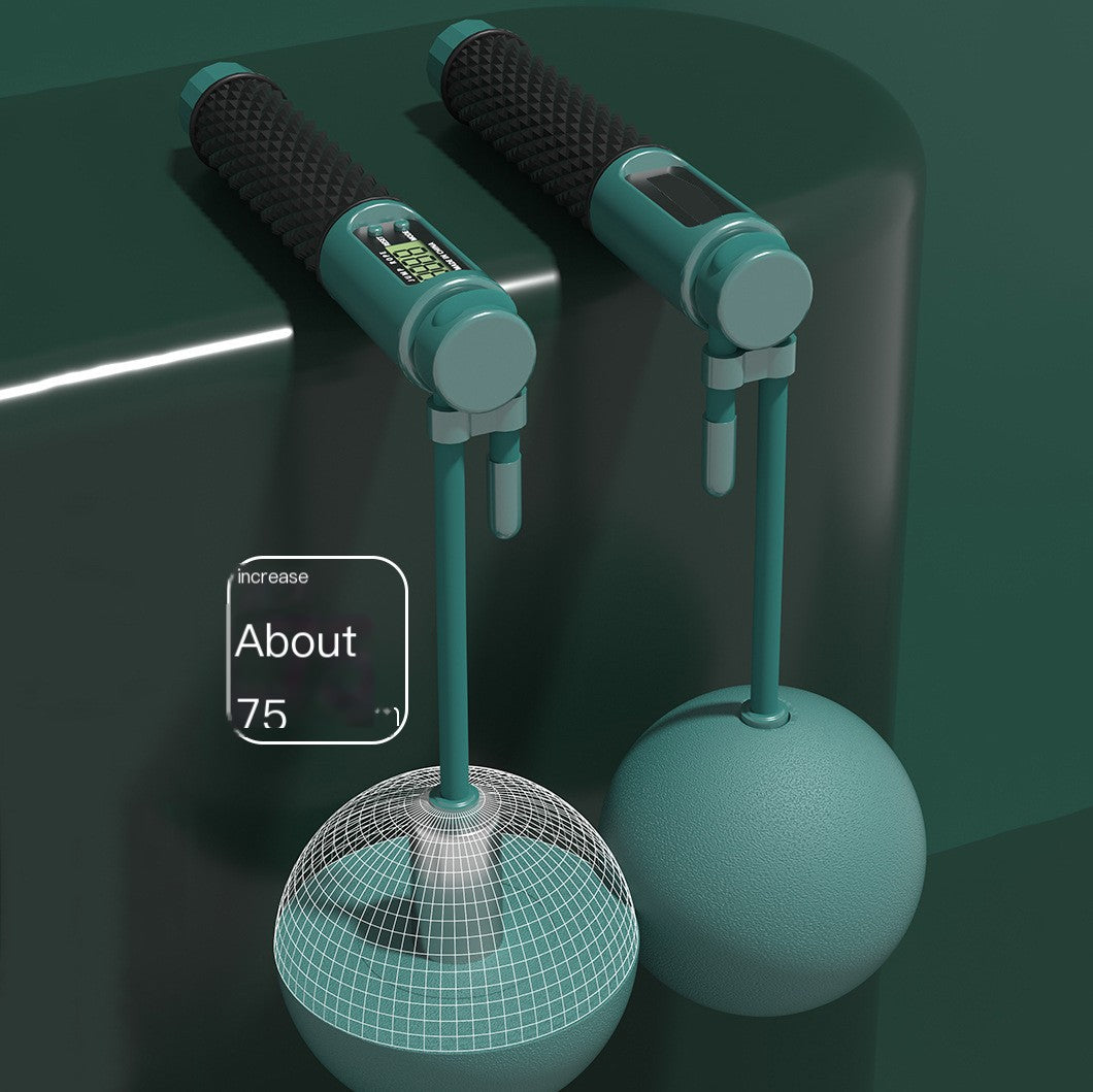 Smart Counting Jump Rope