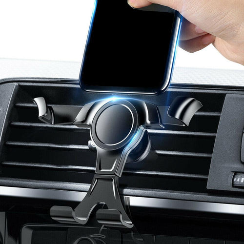RAXFLY Multifunctional Car Phone Holder and Mount
