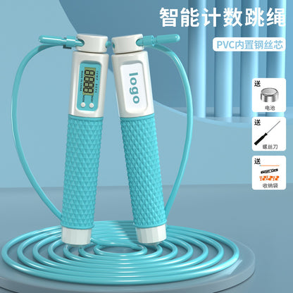 Smart Counting Jump Rope