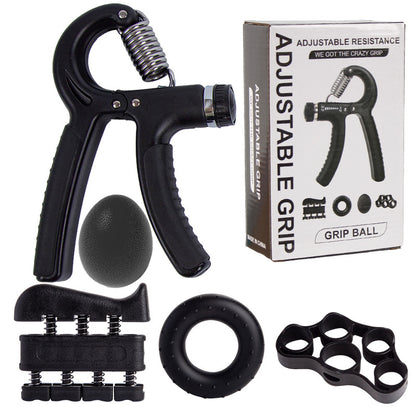 Adjustable Hand Grip Strengthener