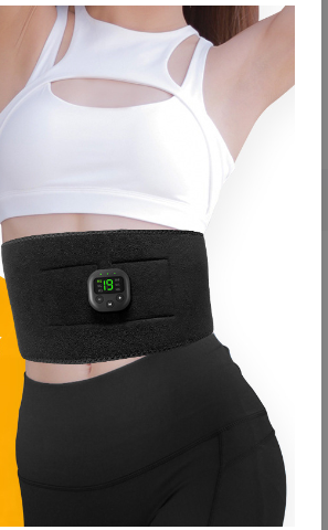 EMS Pulse Muscle Belt