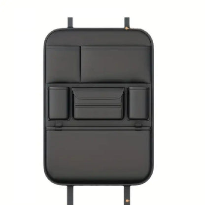 Car Seat Back Storage