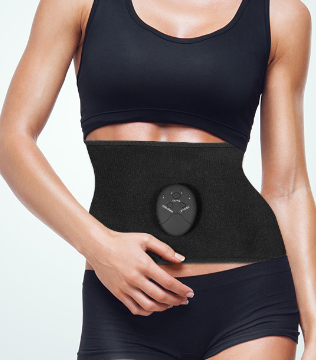EMS Pulse Muscle Belt