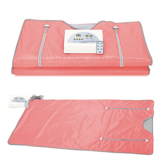 HomeSpa Infrared Sauna Blanket