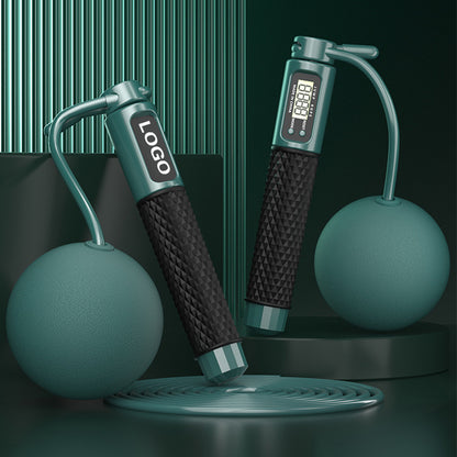 Smart Counting Jump Rope