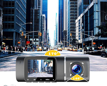 Driving Recorder Car Camera 1080P
