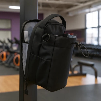 Mag Fit Bottle Bag