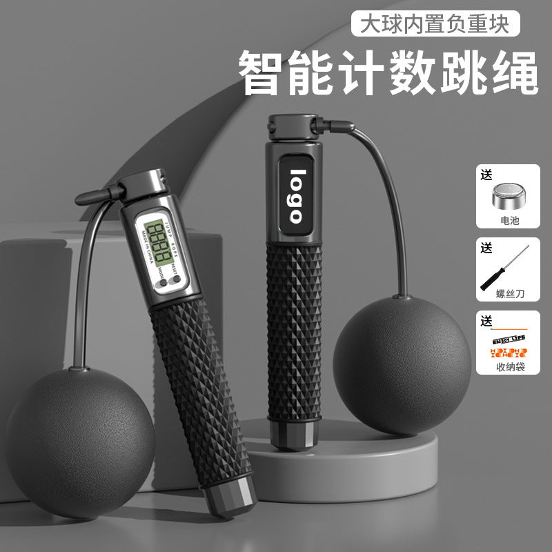 Smart Counting Jump Rope