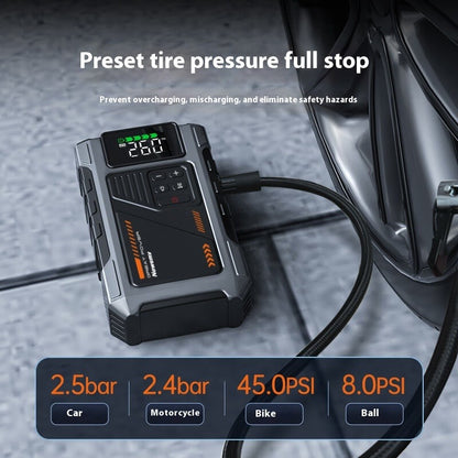 M5 Car Emergency Start Power Source