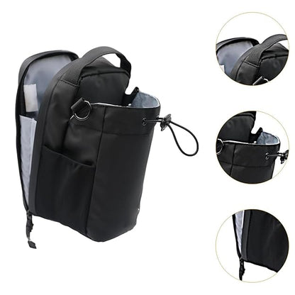 Mag Fit Bottle Bag